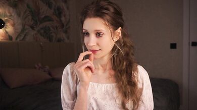 DieraCurson - Porn Video [Cam4]: popular internet personality, big ass, talented cam slut