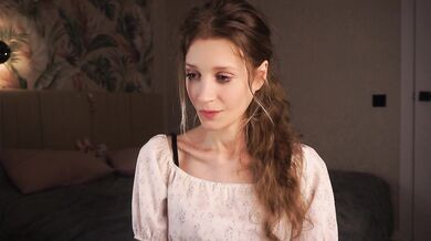 DieraCurson - Porn Video [Cam4]: popular internet personality, big ass, talented cam slut