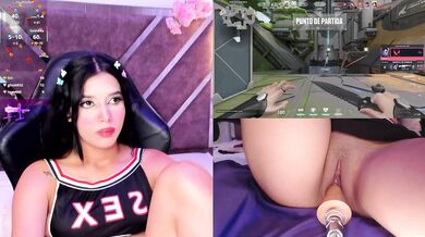 SweetieCloe - Porn Video [Cam4]: passionate surrender, virtual capture, charming streamer