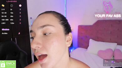 AVA__BLUE - Porn Video [Cam4]: exquisite goddess, sultry whispers, boobies