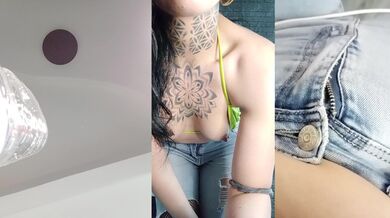 porcellina181 - Porn Video [Cam4]: striking goddess, college girl, creamy show