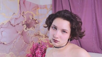 UdeleElletsonv - Porn Video [Cam4]: nora, sensuous beauty, captivating goddess