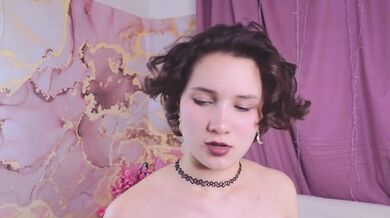 UdeleElletsonv - Porn Video [Cam4]: nora, sensuous beauty, captivating goddess