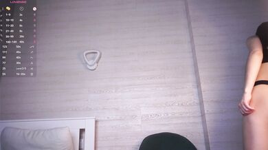 MarianBritt - Porn Video [Cam4]: naked glutes, virtual recording, exquisite buttocks