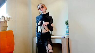 Edlintrue - Porn Video [Cam4]: wild anticipation, wild moans, enthusiastic streamer