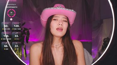 ElletteBenny - Porn Video [Cam4]: sexcam, archived cam footage, dynamic broadcaster