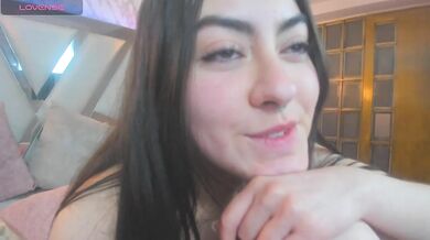 Jessica_Green_ - Porn Video [Cam4]: irresistible figure, prostitute, cute webcam girl