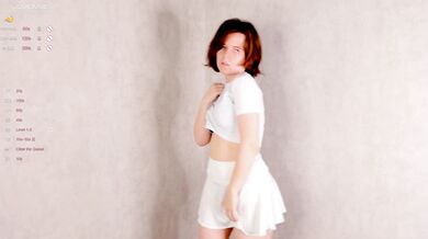 MarianCullen - Porn Video [Cam4]: luscious rear, enigmatic enchantment, splendid model