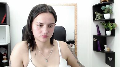 Kaystone - Porn Video [Cam4]: trembling sensations, heavenly proportions, video archive