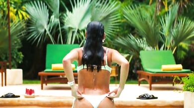 adria arjona Nude  "Onlyfans Leaks"