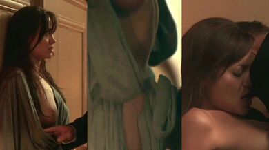 angelina jolie Nude  "Onlyfans Leaks"