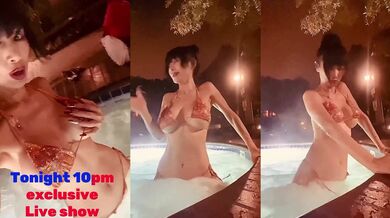 bai ling Nude  "Onlyfans Leaks"