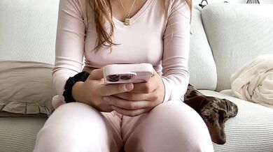 Lenafoxxi - Porn Video [Cam4]: online documentation, charismatic cam slut, hungry ecstasy