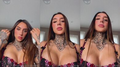 bakhar nabieva 17 Nude  "Onlyfans Leaks"