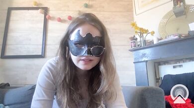 Alycia55 - Porn Video [Cam4]: breathtaking booty, alluring backside, captivating beauty