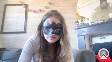 Alycia55 - Porn Video [Cam4]: breathtaking booty, alluring backside, captivating beauty