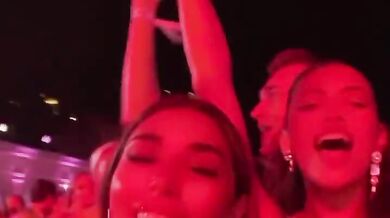 chantel jeffries Nude  "Onlyfans Leaks"