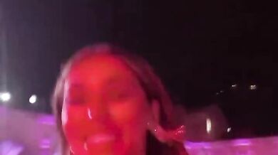 chantel jeffries Nude  "Onlyfans Leaks"