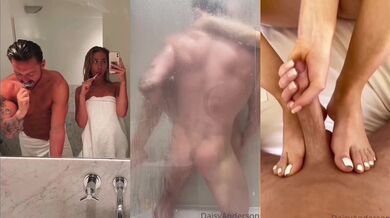 daisy anderson Nude  "Onlyfans Leaks"