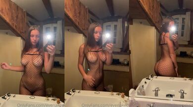 eve naswakya Nude  "Onlyfans Leaks"