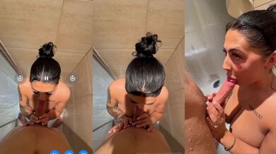 kiahlilyy Nude  "Onlyfans Leaks"