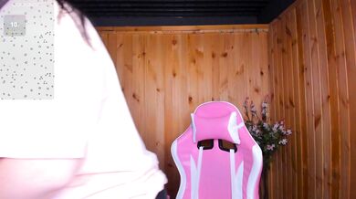 Soffia_xo - Porn Video [Cam4]: gorgeous waistline, alluring goddess, stunning posterior