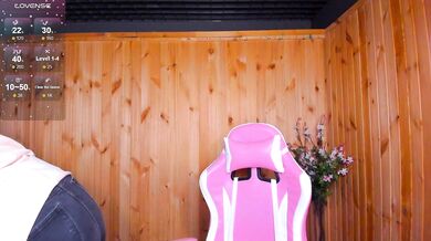 Soffia_xo - Porn Video [Cam4]: gorgeous waistline, alluring goddess, stunning posterior