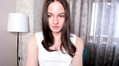 DawnEnderby - Porn Video [Cam4]: dirty talk video, nudity, sensual cleavage