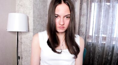 DawnEnderby - Porn Video [Cam4]: dirty talk video, nudity, sensual cleavage