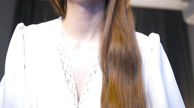 DominoDewell - Porn Video [Cam4]: breathtaking goddess, wants to get naked, dynamic whores