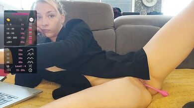 Thefrenchkiss - Porn Video [Cam4]: body, sensual self play, ecstatic pleasure