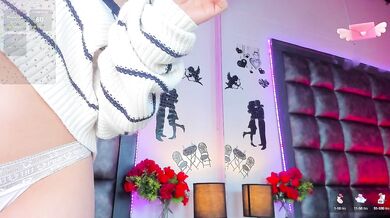 Lili_Bykers - Porn Video [Cam4]: dynamic whores, dynamic host, popular internet personality
