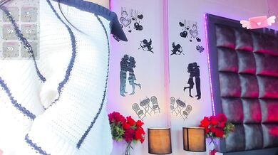 Lili_Bykers - Porn Video [Cam4]: dynamic whores, dynamic host, popular internet personality