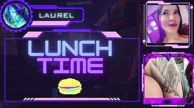 _laurel23 - Porn Video [Cam4]: radiant glutes, cum, video documentation