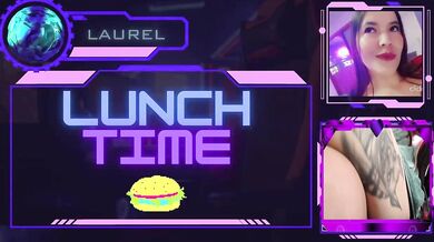 _laurel23 - Porn Video [Cam4]: radiant glutes, cum, video documentation