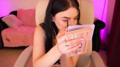 DainyClowless - Porn Video [Cam4]: radiant glutes, exquisite buttocks, charming cam slut