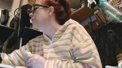 HotFragolaX - Porn Video [Cam4]: naked porn slut, raging longing, exhibition