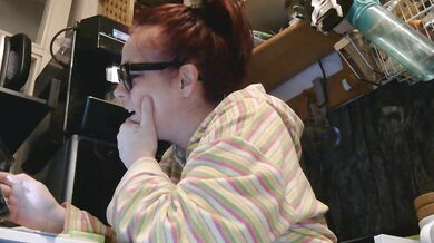 HotFragolaX - Porn Video [Cam4]: naked porn slut, raging longing, exhibition