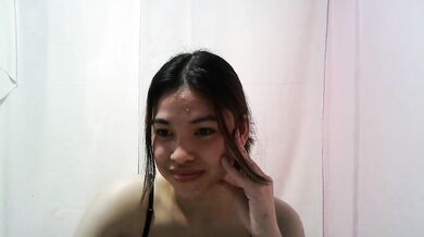 mistika_fun8 - Porn Video [Cam4]: splendid model, delicate features, perfectly shaped booty
