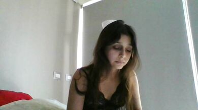 Sammy27399 - Porn Video [Cam4]: charming host, fucks herself, real orgasm