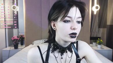 AugustaHazlett - Porn Video [Cam4]: mesmerizing shape, mesmerizing allure, luscious rear