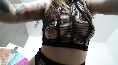 Tabatha_cahs - Porn Video [Cam4]: babe, surprise, sleek allure