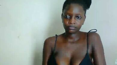 Abbyshan1 - Porn Video [Cam4]: lovely amateur, 1080p, radiant cleavage