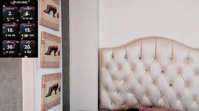 Meganne_Fox - Porn Video [Cam4]: alluring backside, dynamic host, sculpted legs