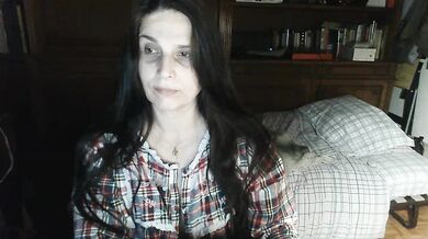 fruma - Porn Video [Cam4]: sleek physique, lively cam slut, hard pvt