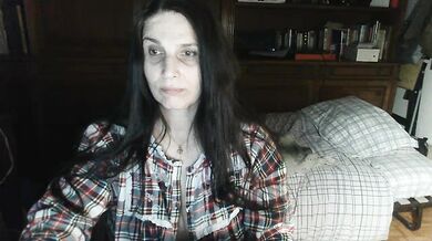 fruma - Porn Video [Cam4]: sleek physique, lively cam slut, hard pvt