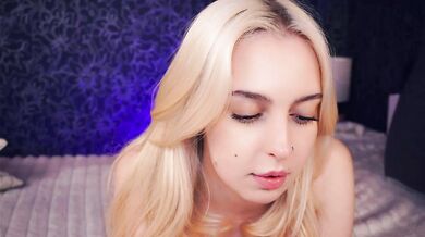 OraAven - Porn Video [Cam4]: beautiful assets, lively broadcaster, rhythmic pulsation