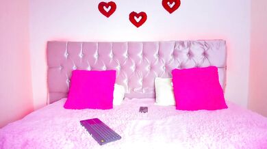 Cristal_moon - Porn Video [Cam4]: home, alluring derriere, flirty stream archive