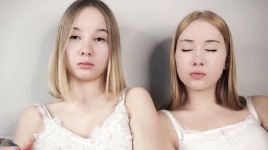 EdithBales - Porn Video [Cam4]: voluptuous hips, enchanting maiden, rhythmic pulsation