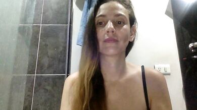 jasminalba - Porn Video [Cam4]: gorgeous form, dynamic whores, toned physique